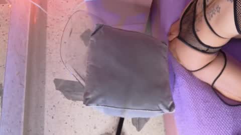 Evangelyne online show from February 28, 4:22 pm