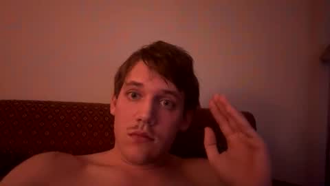 evanrmoore777 online show from January 10, 7:35 am