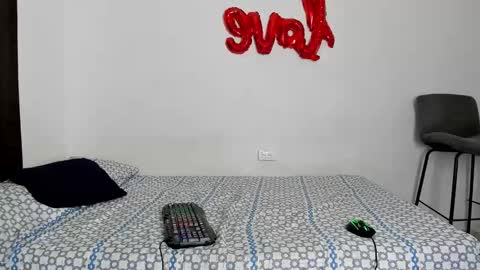 Snapshot of evans_collins24 chatting on October 9, 1:33 am Evans collins24 online show from October 9, 1:33 am