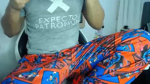 Evan online show from February 18, 2:27 am