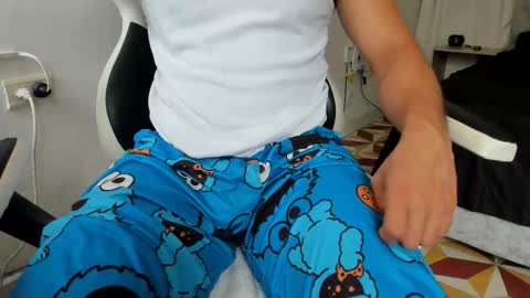 Mateo and Valerio online show from November 15, 4:52 pm