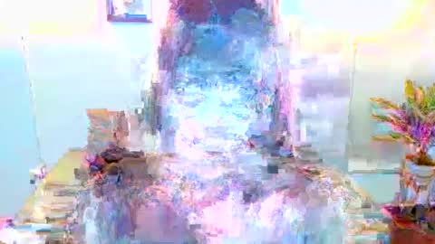 Evanssa lx online show from April 8, 7:50 pm