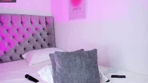 Eva Olimpo online show from December 20, 3:35 am