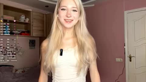 Eva online show from November 2, 6:57 am