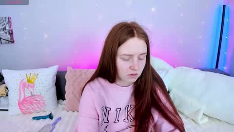 Adelina online show from February 24, 6:16 am