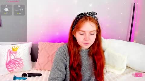 Adelina online show from April 7, 4:47 am