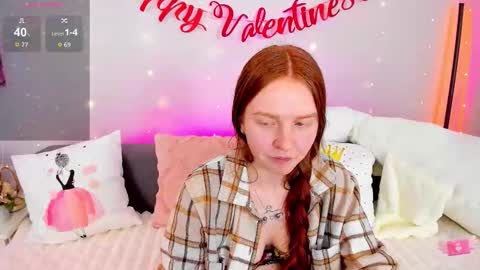 Adelina online show from February 17, 8:02 am