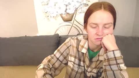 Adelina online show from September 15, 4:03 am