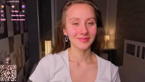 Eva online show from November 1, 7:46 pm