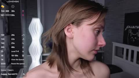 Eva online show from March 14, 7:29 pm