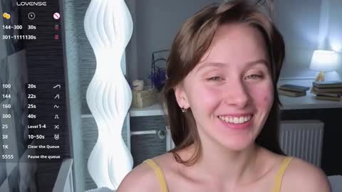 Eva online show from March 13, 7:28 pm