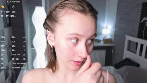 Eva online show from March 12, 7:17 pm