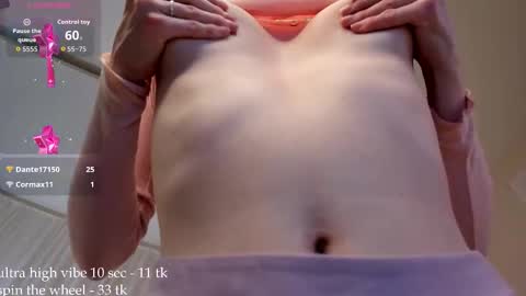 Eva online show from November 21, 5:49 am