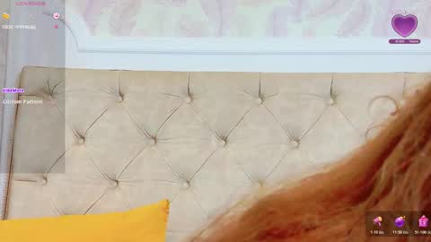 evasinclairr online show from February 25, 5:11 am