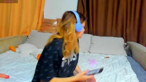 Eva online show from November 19, 2:11 am