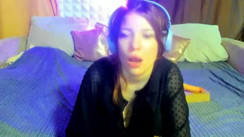 Eva online show from April 21, 2:51 am