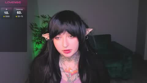EvaTheWitcher online show from July 19, 9:45 am