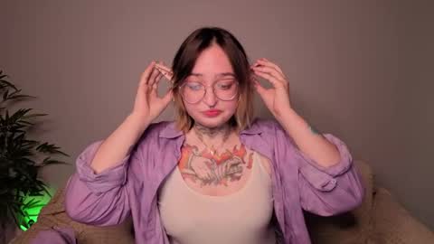 EvaTheWitcher online show from June 2, 9:00 am