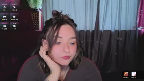 EvaTheWitcher online show from July 23, 6:11 am