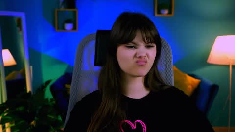 Eva  next stream -  - 1600 UTC2000  online show from April 23, 10:01 am