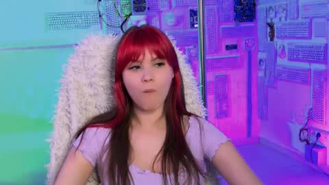 Eva  next stream -  - 1600 UTC2000  online show from May 22, 1:18 pm