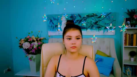 Eva  next stream -  - 1600 UTC2000  online show from December 4, 12:16 pm