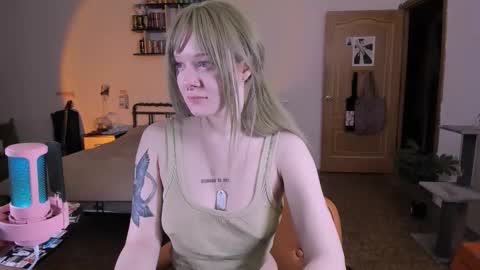      online show from March 7, 5:02 pm