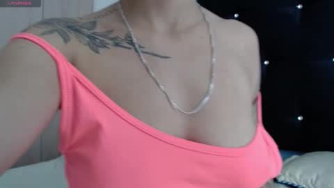 Eva Carter online show from March 15, 1:58 pm