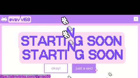 Vivi online show from October 9, 2:50 am