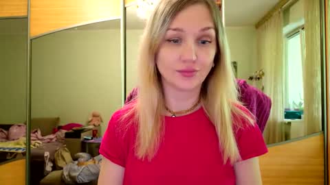 EvaXAngelova online show from May 15, 9:39 am