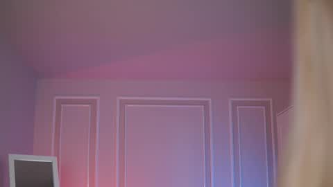 Eva online show from February 3, 8:35 pm