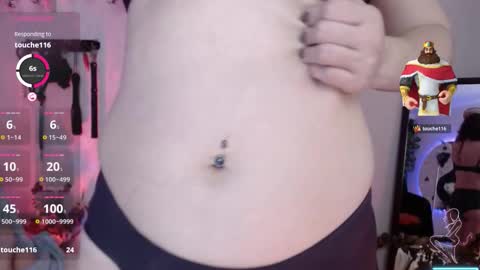 Eve Blue  friends. IG eve blue77 TW EveBlue 1 OF eveblue7 online show from November 29, 11:56 pm