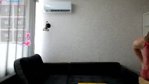 Eva online show from July 9, 10:08 am