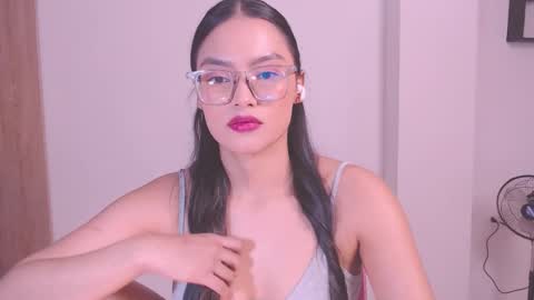 Eve Rox18 online show from November 20, 12:20 am