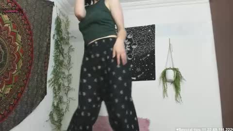 Eve Jane  online show from February 23, 10:56 pm