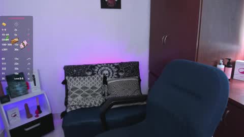 Eve Jane  online show from January 31, 6:36 pm