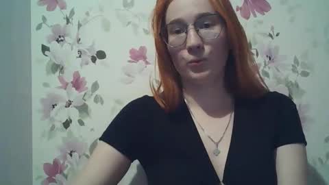 Evelina online show from February 6, 3:37 pm