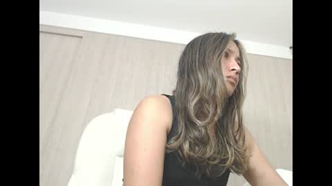 Evelin online show from July 6, 12:29 am