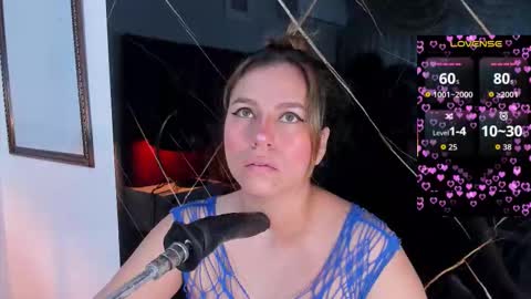 EVELIN online show from February 18, 11:54 am