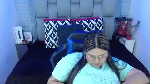 evelin zaens online show from November 7, 5:43 am