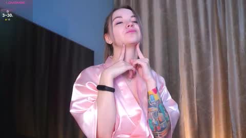 Eveline online show from February 26, 8:56 pm