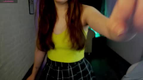 evelyn_bloss online show from January 15, 5:49 am