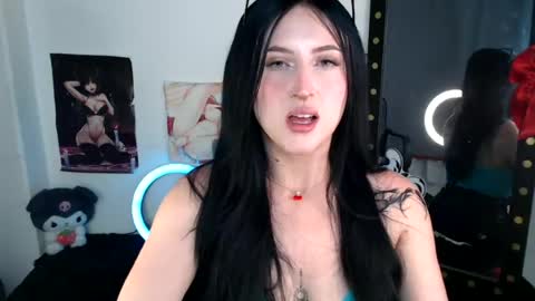 Julieta online show from June 13, 4:56 am