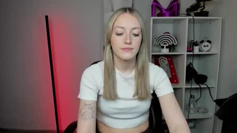 evelynblond online show from March 3, 2:13 pm