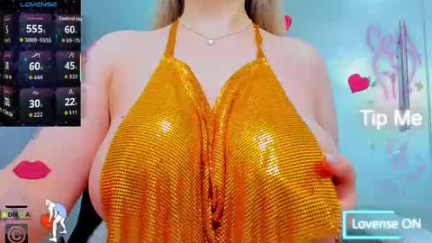 evelyne_rose online show from November 22, 6:34 am