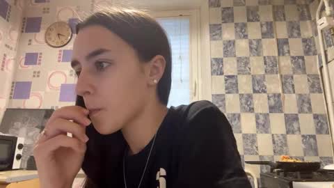 Megan online show from February 23, 2:19 pm