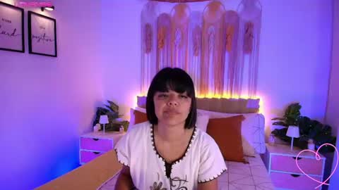 Evy Owen online show from June 21, 3:29 pm
