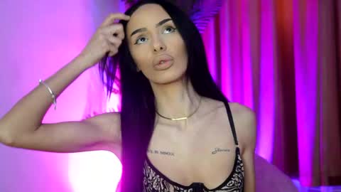 EvePosh online show from May 19, 6:53 am