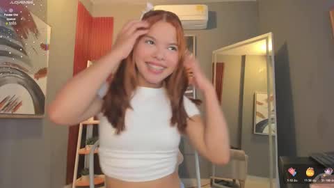 Sophia online show from December 4, 7:46 pm