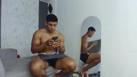 luis online show from November 30, 10:06 pm